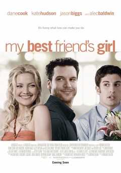 My Best Friends Girl - netflix