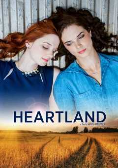 Heartland - hulu plus