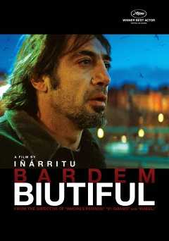 Biutiful - Movie