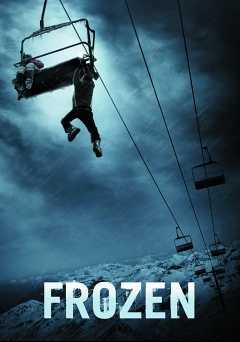 Frozen - amazon prime