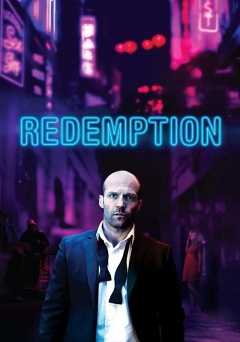 Redemption - hbo