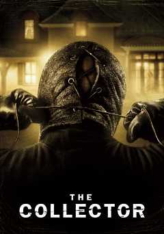 The Collector - Movie