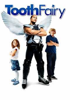 Tooth Fairy - Movie