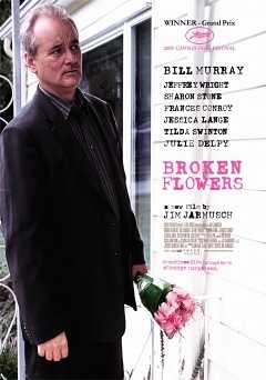 Broken Flowers