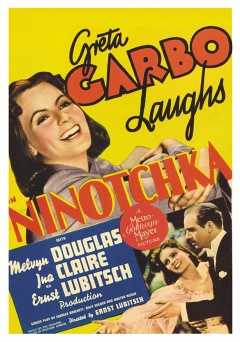 Ninotchka