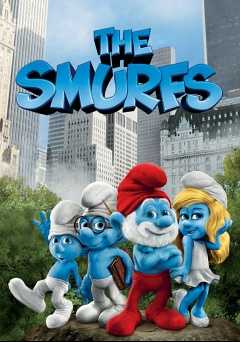 The Smurfs - netflix