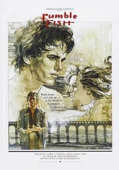 Rumble Fish