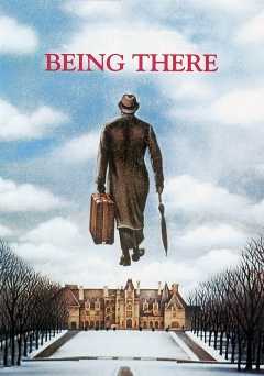 Being There - film struck
