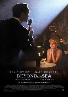 Beyond the Sea - showtime
