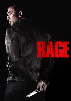 Rage - amazon prime