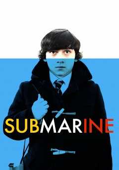 Submarine - amazon prime