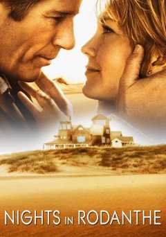 Nights in Rodanthe - Movie