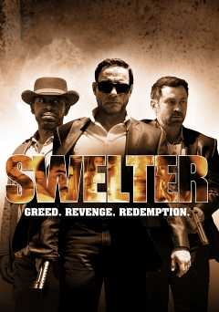 Swelter - hulu plus