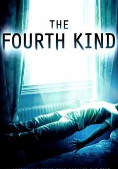 The Fourth Kind - amazon prime