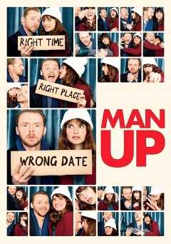 Man Up - netflix