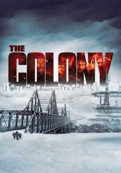 The Colony - HULU plus