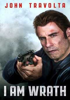 I Am Wrath - Movie