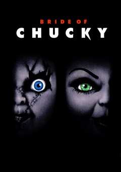 Bride of Chucky