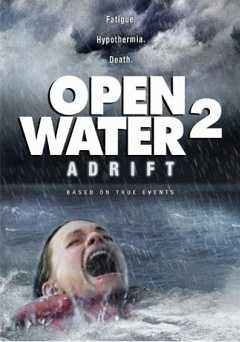 Open Water 2: Adrift