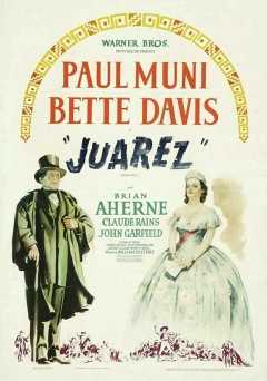 Juarez - Movie