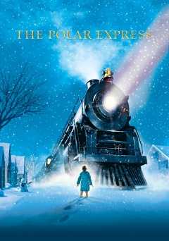 The Polar Express - Movie