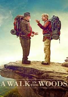 A Walk in the Woods - amazon prime