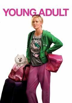 Young Adult - amazon prime