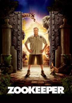 Zookeeper - Movie