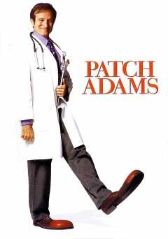 Patch Adams - netflix