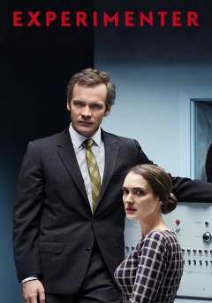 Experimenter - Movie