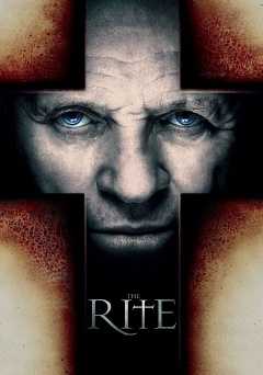 The Rite - Movie