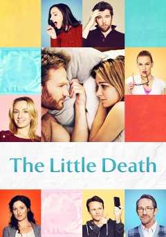 The Little Death - netflix