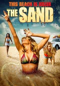 The Sand - amazon prime