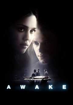 Awake - netflix