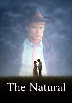 The Natural - amazon prime