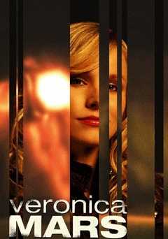 Veronica Mars - vudu