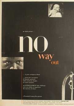 No Way Out