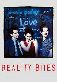 Reality Bites - Movie