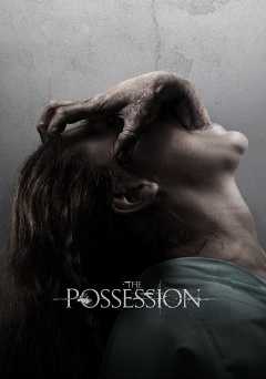 The Possession - netflix