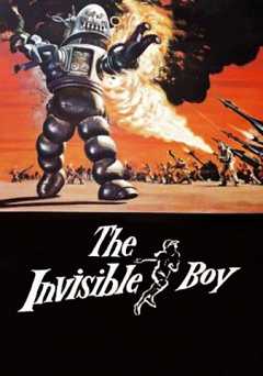 The Invisible Boy