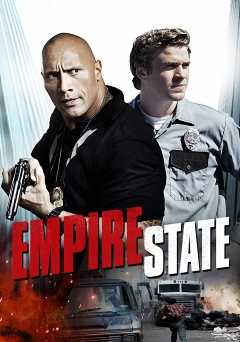 Empire State - netflix