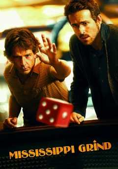 Mississippi Grind - Amazon Prime