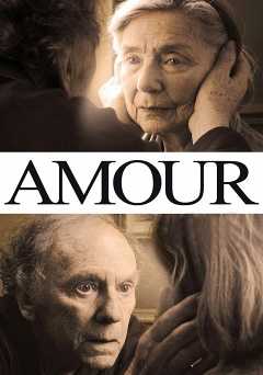 Amour - Movie