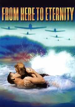 From Here to Eternity - Movie