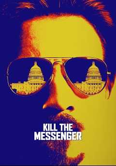 Kill the Messenger - Movie