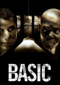 Basic - Movie