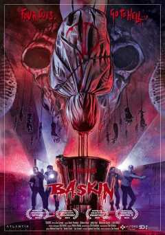 Baskin - Movie