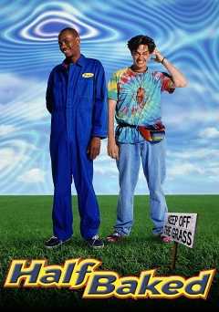 Half Baked - Movie