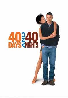 40 Days and 40 Nights