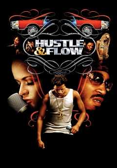 Hustle & Flow - Movie
